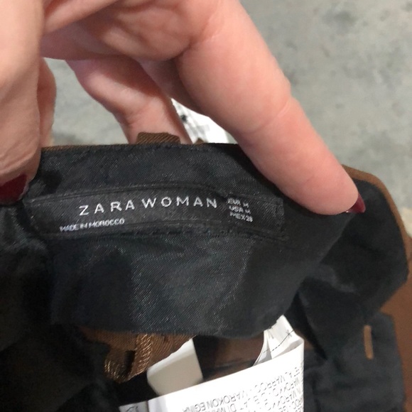 High waisted pants - Picture 7 of 13